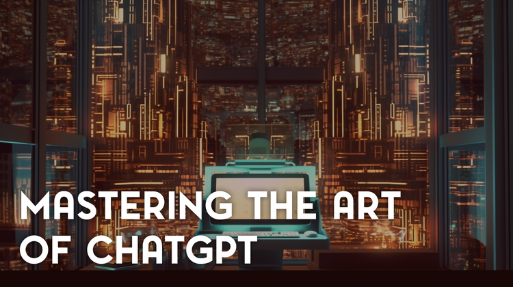 Mastering The Art Of  ChatGPT:  6 Tactics For Optimal  Results